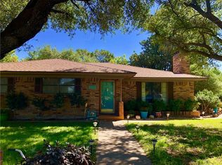 210 N Cooper St, Cisco, TX 76471