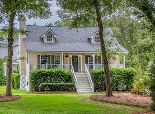 207 Ashmont Dr, Charleston, SC 29492