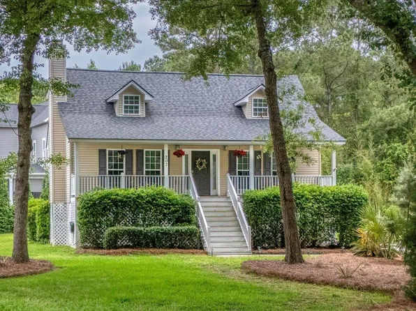 207 Ashmont Dr, Charleston, SC 29492