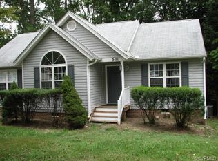 5101 Berryridge Ter, Chesterfield, VA 23832