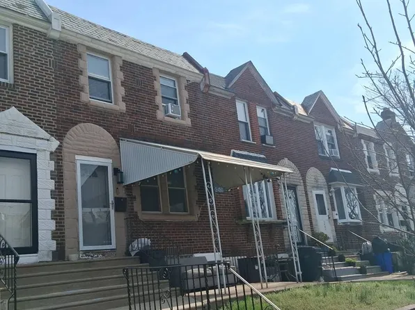 5453 Tackawanna St, Philadelphia, PA 19124