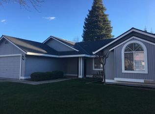 646 E Donna Dr, Merced, CA 95348