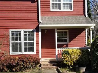 114 Old Maple Ln, Durham, NC 27713