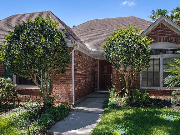 2nd image of 16802 Peach Forest Ct