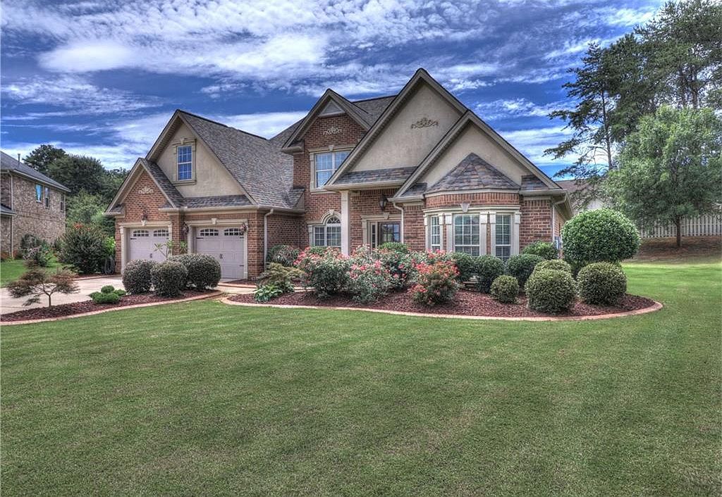 316 Frostwood Trl, Mcdonough, GA 30253 Zillow