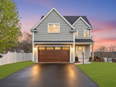 28 Arlington St, Woburn, MA, 01801