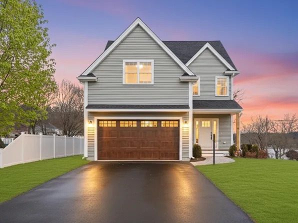 28 Arlington St, Woburn, MA 01801