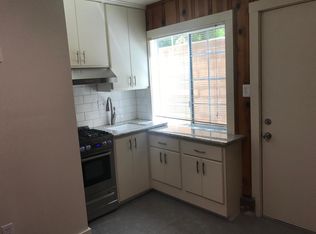 2813 P St #15, Sacramento, CA 95816