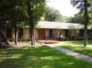 276 Creek Bend Rd, Mc Gregor, TX 76657