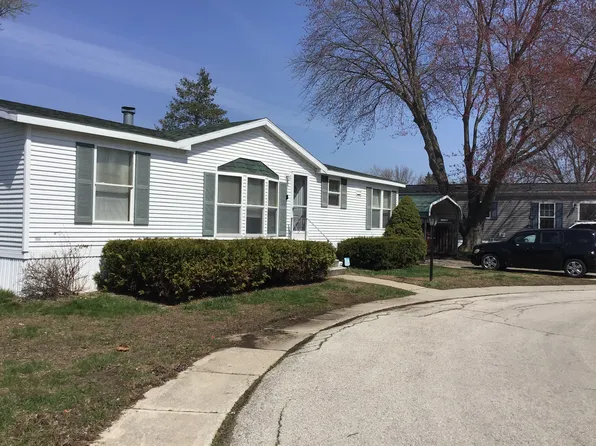 297 W Hillsdale Ln #297, Holland, OH 43528