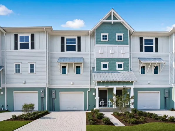 14103 Sable Palm Way, Perdido Key, FL 32507