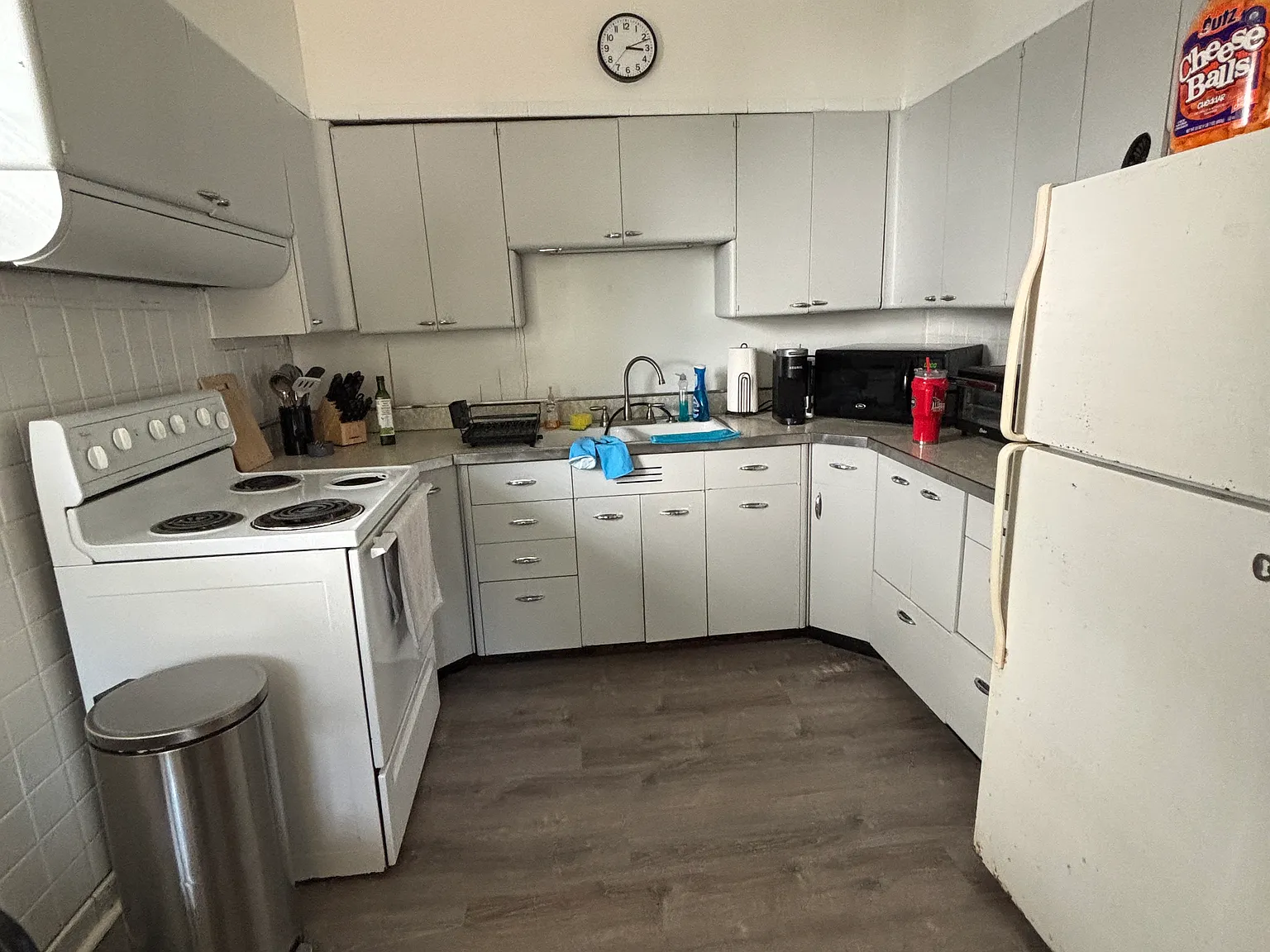 2 bed, 1000 sqft, $1,326 — Photo 2