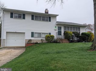 25 Margate Rd, Lutherville Timonium, MD 21093