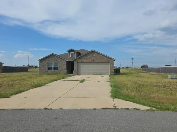 42072 Cadens Trl, Shawnee, OK 74804
