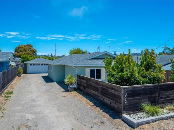 1392 7th St, Los Osos, CA 93402