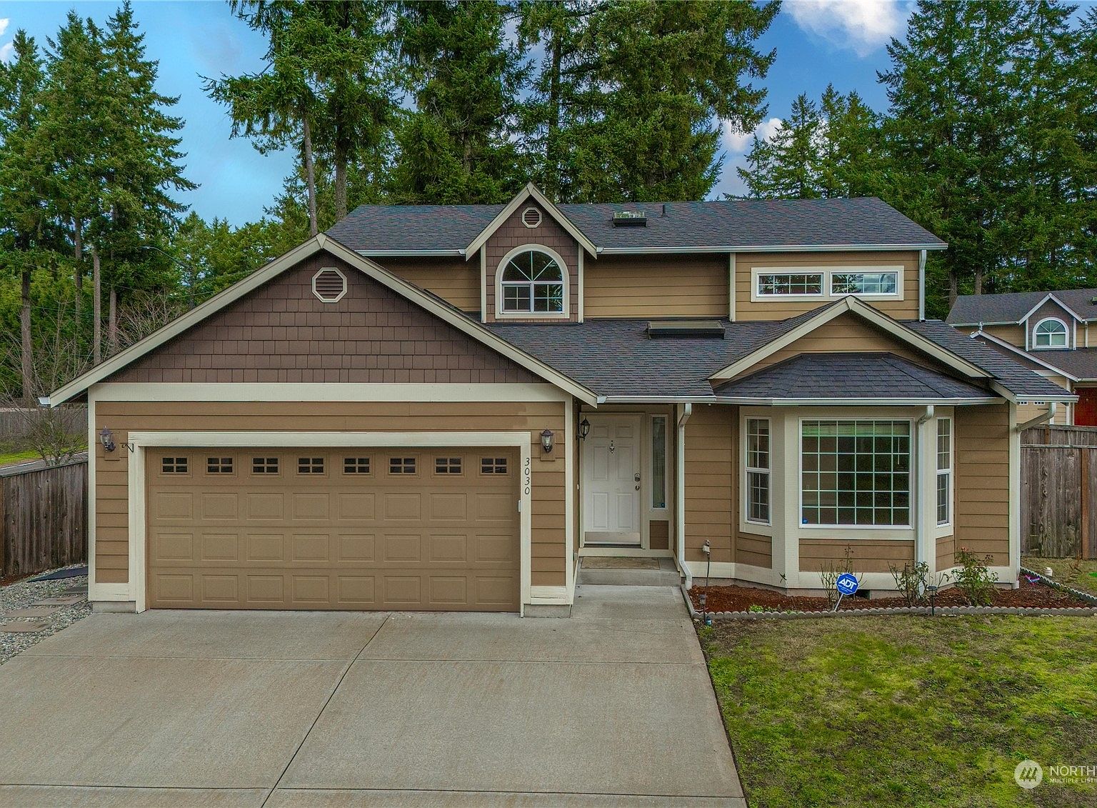 3030 31st Lane NE, Lacey, WA 98516 MLS 2177237 Zillow