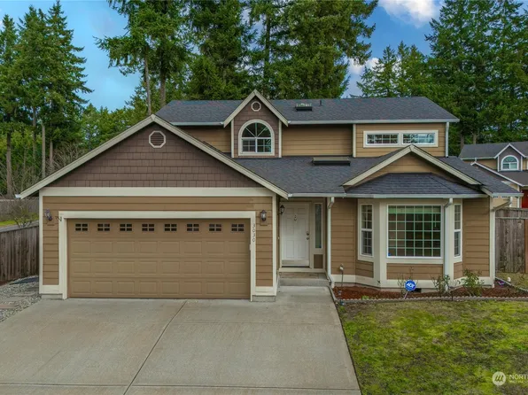 3030 31st Lane NE, Lacey, WA 98516