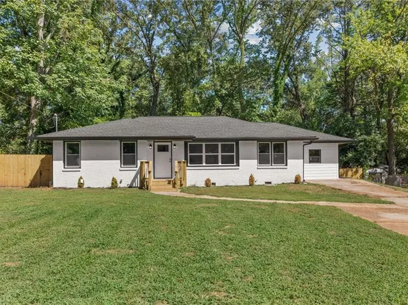 2780 Long Way, Decatur, GA 30032