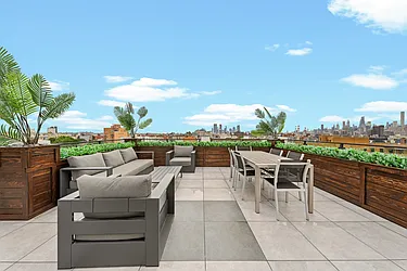 Rented by REAL New York