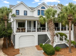 3105 Palm Blvd, Isle Of Palms, SC 29451