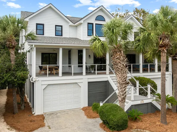 3105 Palm Blvd, Isle Of Palms, SC 29451