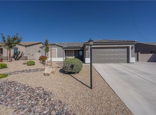 2901 E Estrella Vis, Kingman, AZ 86409
