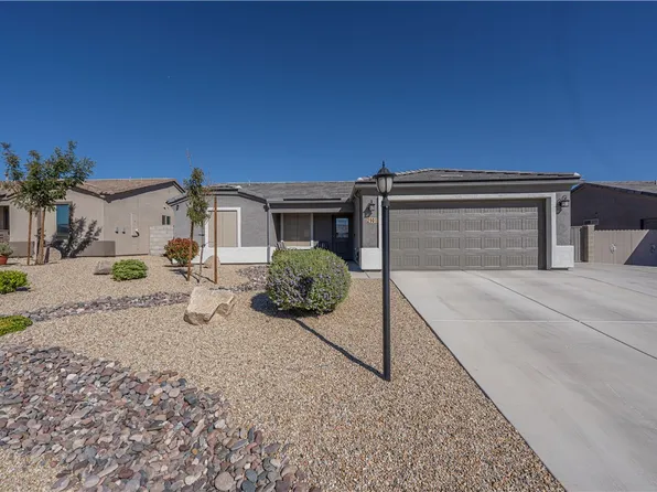 2901 E Estrella Vis, Kingman, AZ 86409