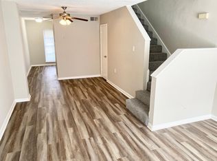 1801 Campbell Rd APT 15, Houston, TX 77080