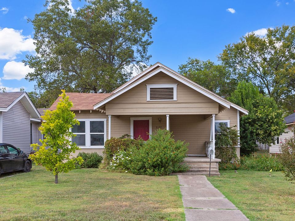 1st image of 2107 Gorman Ave