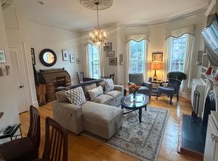 597 Tremont St APT 3, Boston, MA 02118