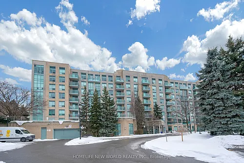 3 Ellesmere St #105 Photo 1