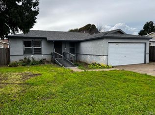 1611 Rio Grande, American Canyon, CA 94503