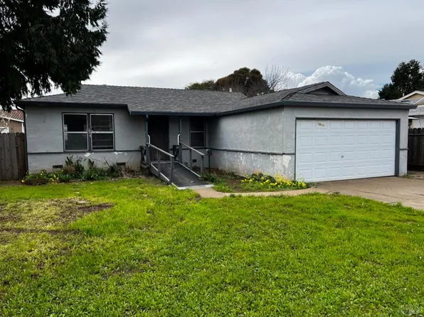 1611 Rio Grande Street, American Canyon, CA 94503