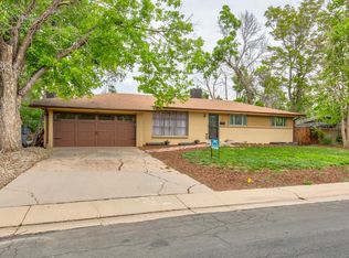 641 W Caley Ave, Littleton, CO 80120