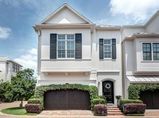 6064 Post Oak Green Ln, Houston, TX 77055