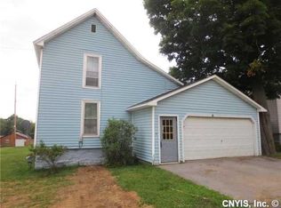 24509 1st St, CARTHAGE, NY 13619