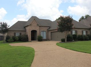 807 Terrapin Ln, Brandon, MS 39047