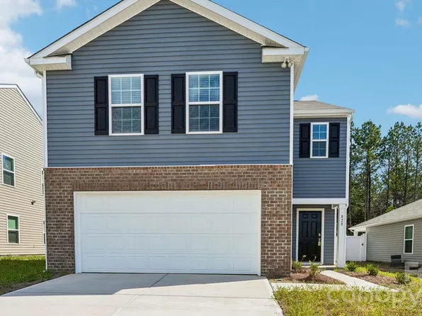 544 N Sparkleberry St, Chester, SC 29706