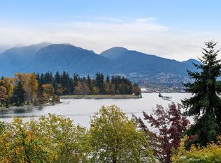 323 Jervis St #402, Vancouver, BC V6C 3P8