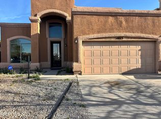 12773 Destiny Ave, El Paso, TX 79938