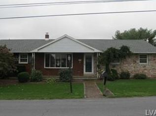 2918 Keystone St, Bethlehem, PA 18020