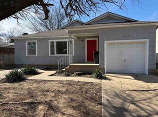1315 S 10th St, Duncan, OK 73533