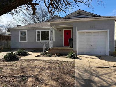 1315 S 10th St, Duncan, OK, 73533