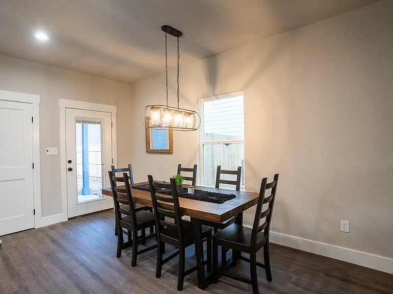306 String Prairie Way — Photo 6