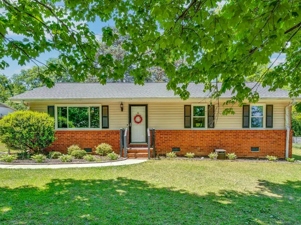 6 Greenfield Ct, Greenville, SC 29615
