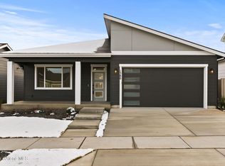 1380 E Percival Ln, Post Falls, ID 83854