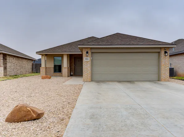 2904 Waverly Ave, Lubbock, TX 79407