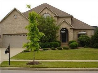 1236 Litchfield Ln, Lexington, KY 40513