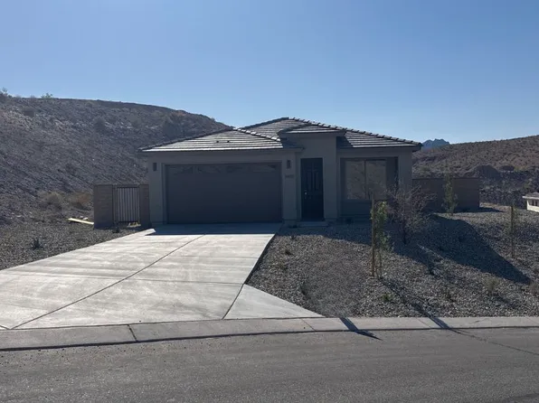 1400 Dutchman Trl, Bullhead City, AZ 86429