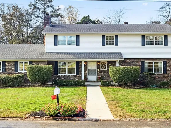 1101 Venice Rd, Knoxville, TN 37923